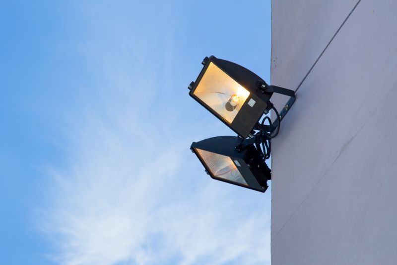 Deck Lights Installation in Kansas City, KS