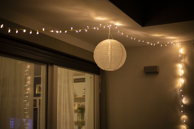 Deck Lights Installation in Olathe, KS