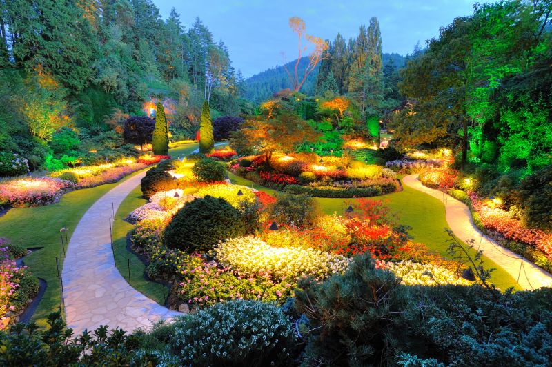 Landscape Electrical Service in Prescott Valley, AZ