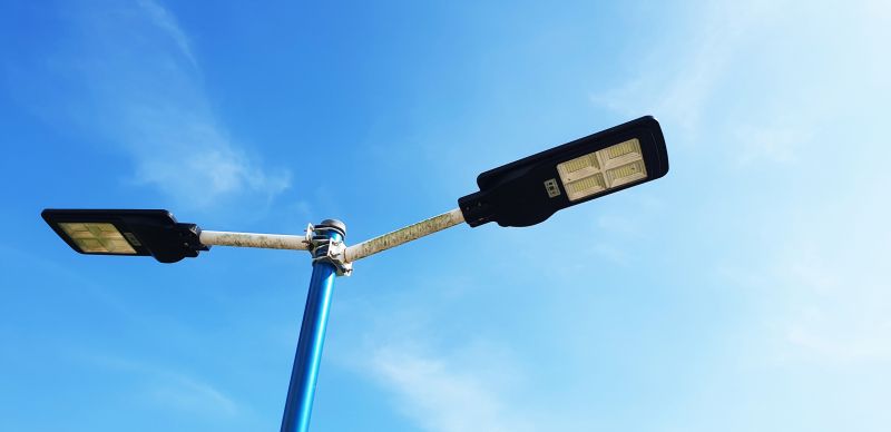 Outdoor Lamp Installation in Denver County, CO