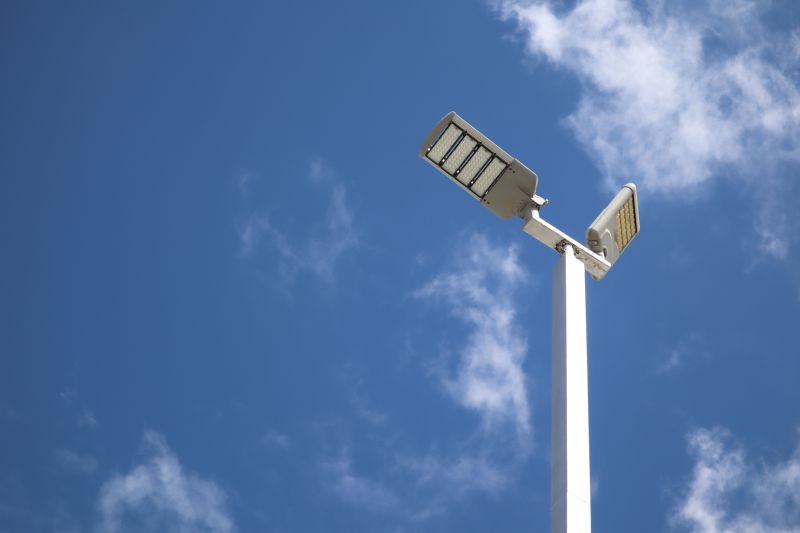 Outdoor Lamp Installation in Honolulu, HI