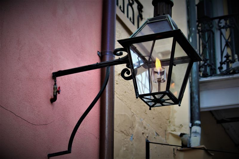 Outdoor Lamp Installation in Prescott Valley, AZ