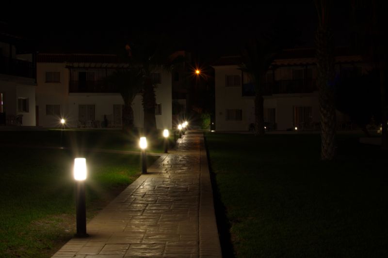 Walkway Lighting Installation in Pasadena, CA