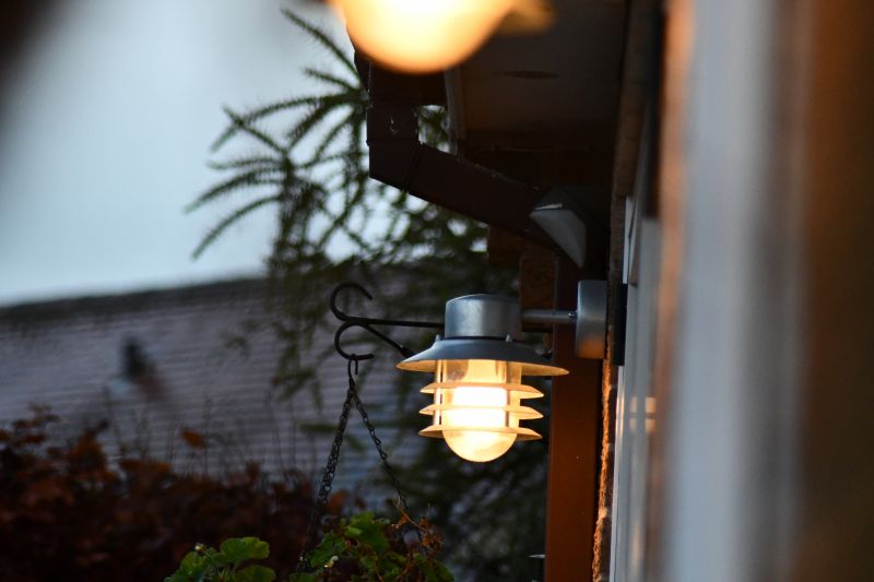 Yard Lights Installation in Prescott Valley, AZ